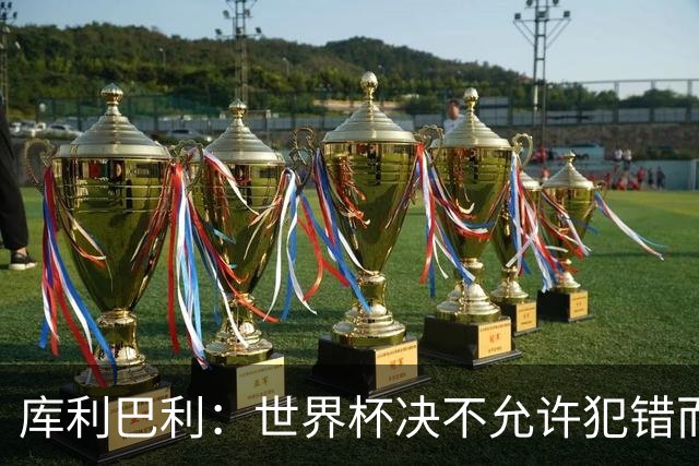 库利巴利：世界杯决不允许犯错而我们犯错太多，但依然坚信能出线