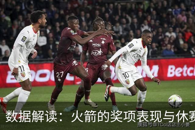 数据解读：火箭的奖项表现与休赛期优先级