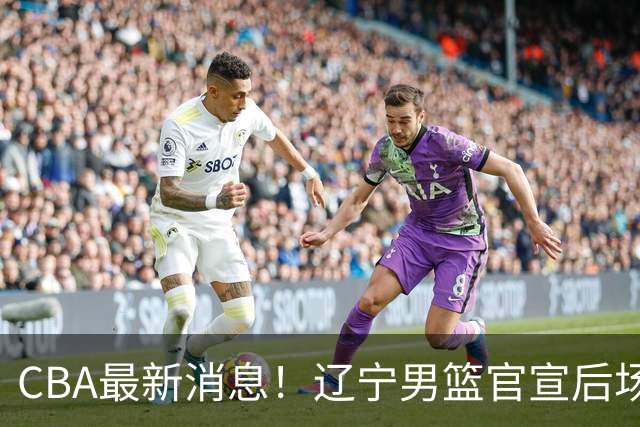 CBA最新消息！辽宁男篮官宣后场补强，王少杰返回北控，广厦男篮五人离队